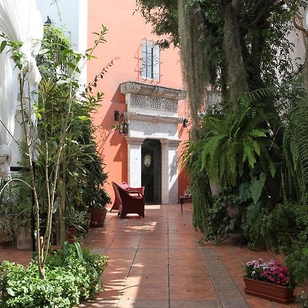 Villa Molina Lima Exteriör bild