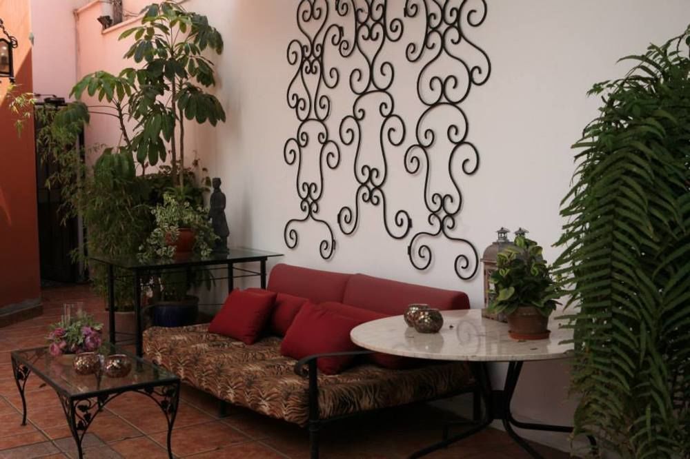 Villa Molina Lima Exteriör bild